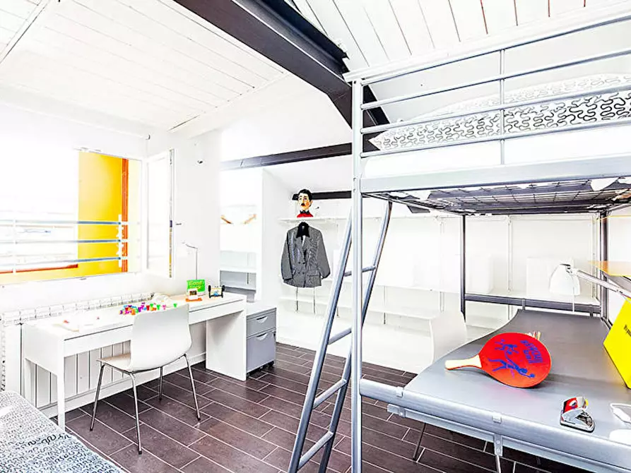 Immagine 4 di Camera condivisa in affitto  in Via Maddalena Donadoni Giudice a Milano