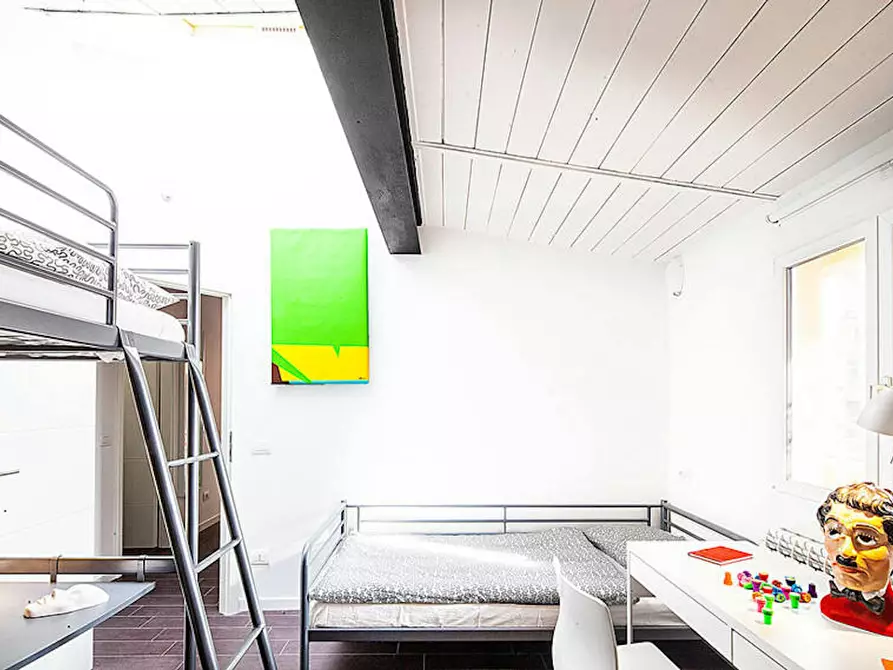 Immagine 2 di Camera condivisa in affitto  in Via Maddalena Donadoni Giudice a Milano