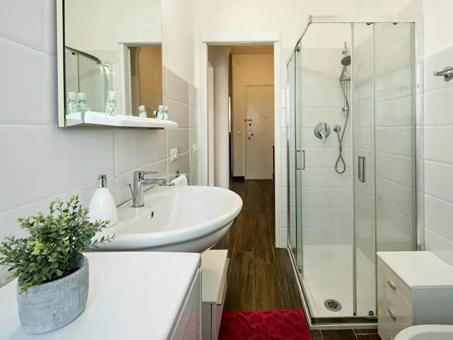 Immagine 8 di Appartamento in affitto  in Via Claudio Ridolfi a Verona