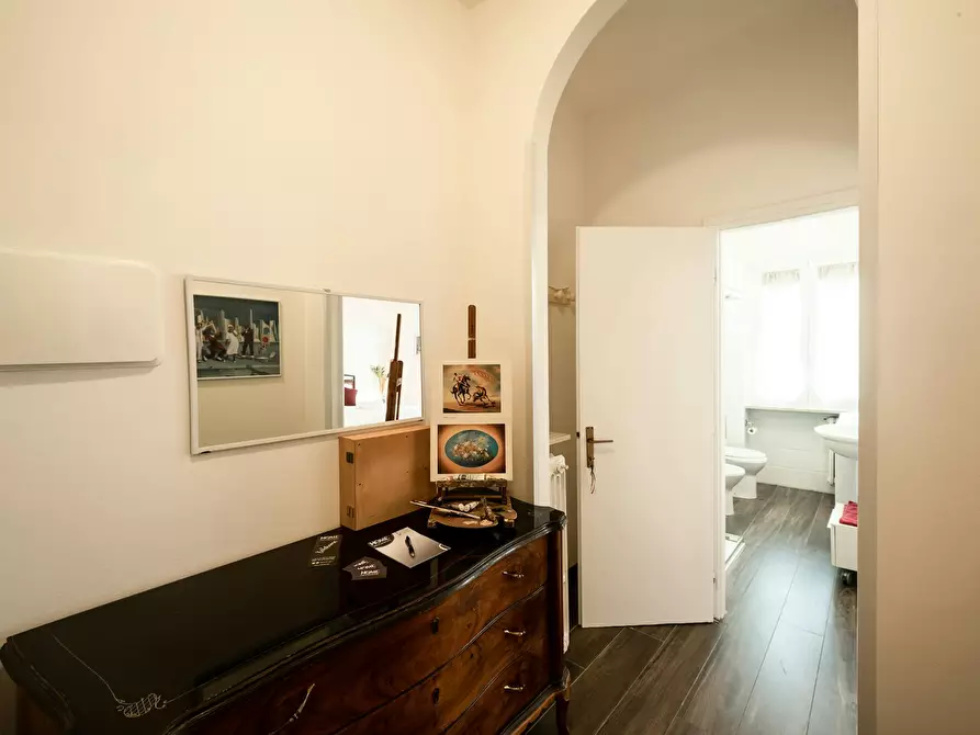 Immagine 10 di Appartamento in affitto  in Via Claudio Ridolfi a Verona