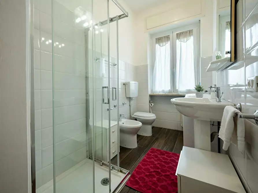 Immagine 5 di Appartamento in affitto  in Via Claudio Ridolfi a Verona