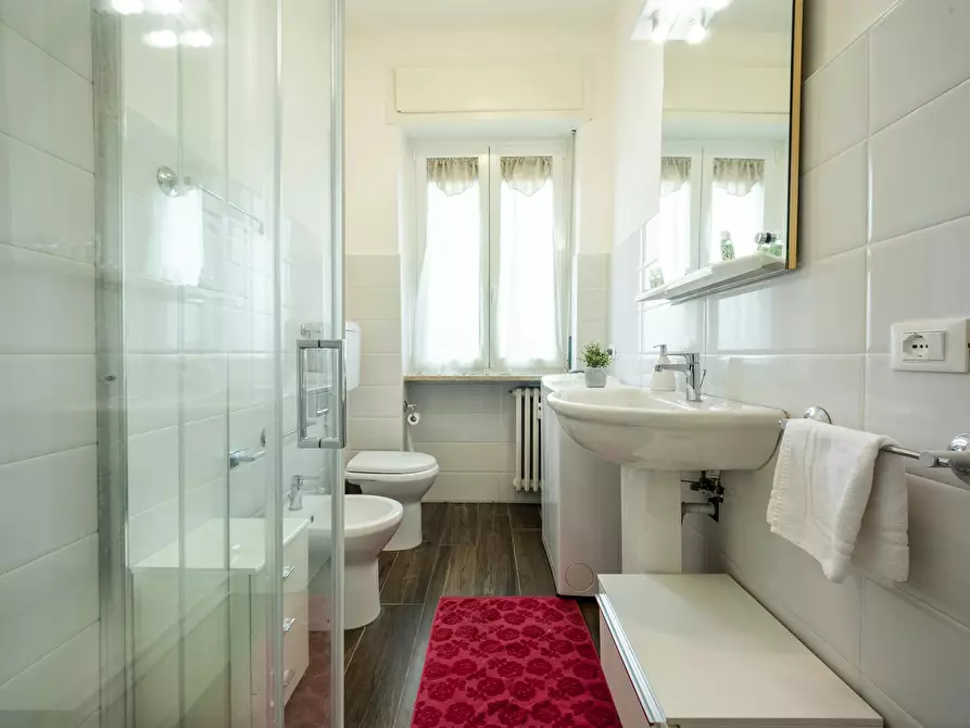 Immagine 6 di Appartamento in affitto  in Via Claudio Ridolfi a Verona