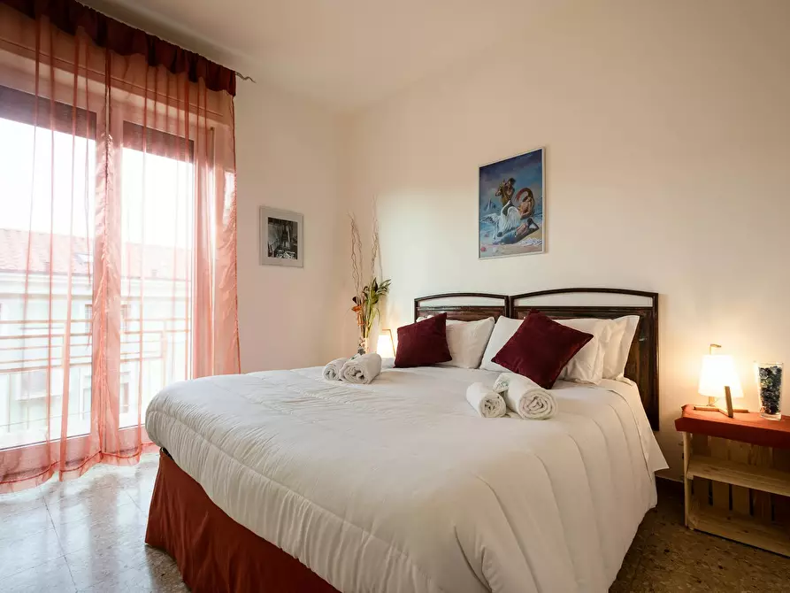 Immagine 1 di Appartamento in affitto  in Via Claudio Ridolfi a Verona