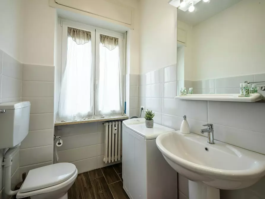 Immagine 7 di Appartamento in affitto  in Via Claudio Ridolfi a Verona