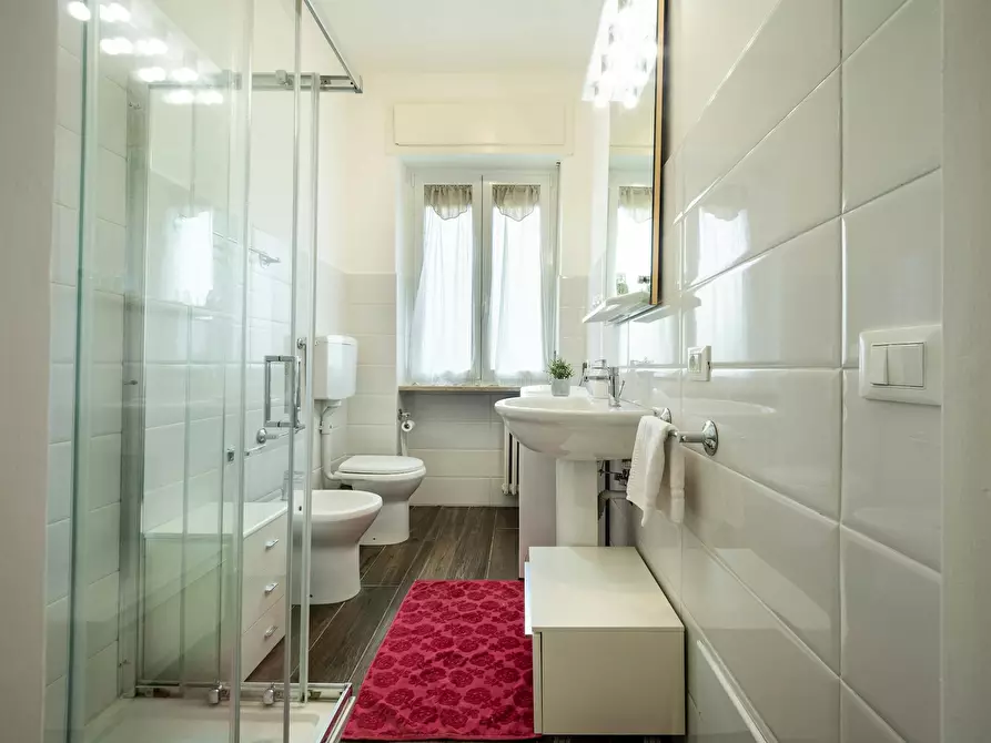 Immagine 4 di Appartamento in affitto  in Via Claudio Ridolfi a Verona