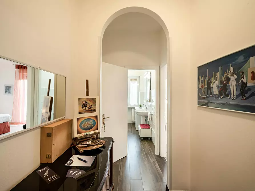 Immagine 9 di Appartamento in affitto  in Via Claudio Ridolfi a Verona