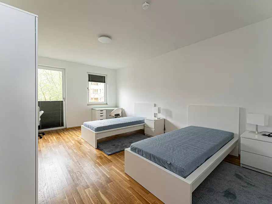 Immagine 1 di Camera condivisa in affitto  in Schnellerstraße a Berlin
