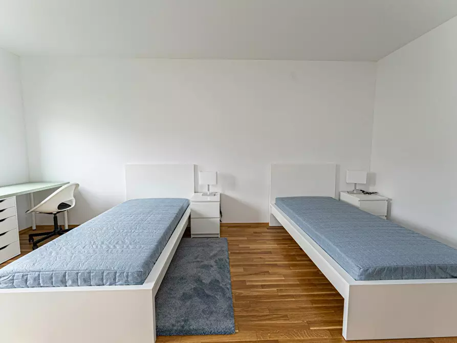 Immagine 3 di Camera condivisa in affitto  in Schnellerstraße a Berlin