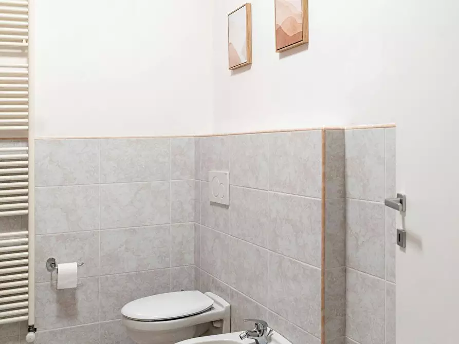 Immagine 5 di Appartamento in affitto  in Via Seminario a Verona