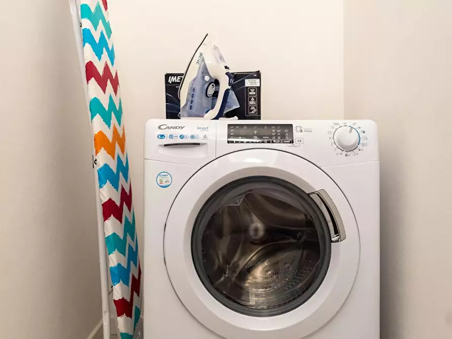 Immagine 8 di Appartamento in affitto  in Via Seminario a Verona