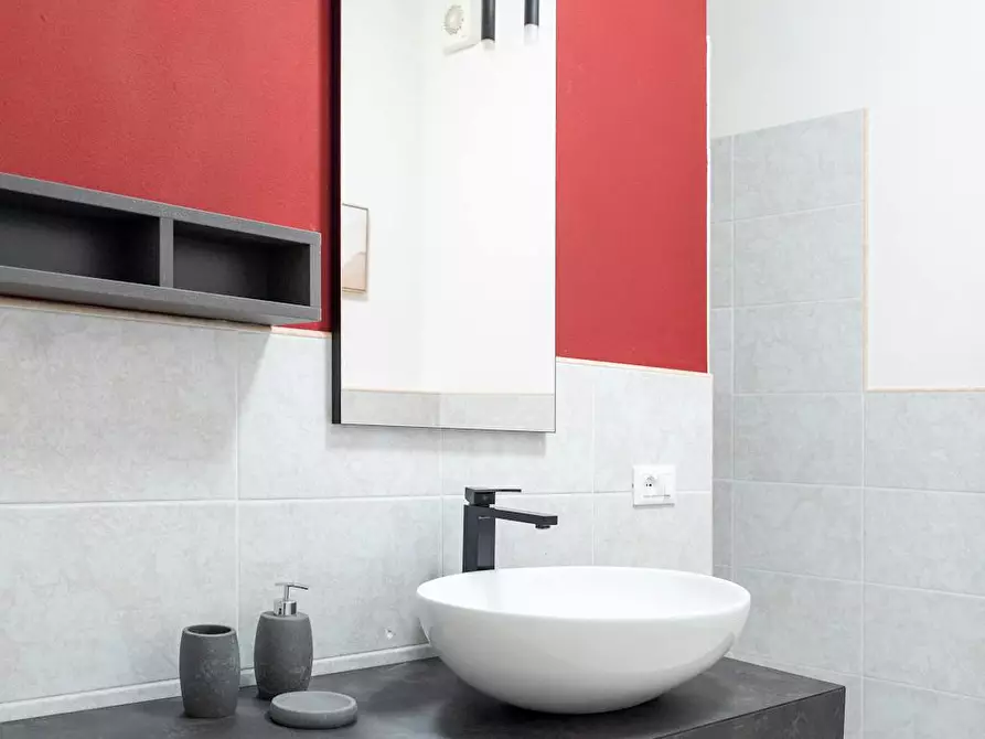 Immagine 6 di Appartamento in affitto  in Via Seminario a Verona