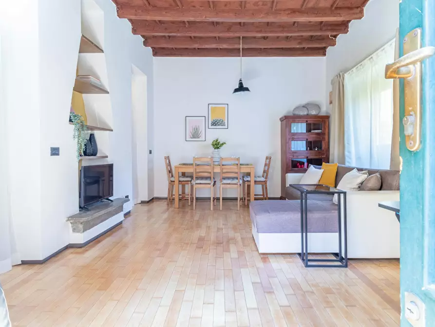 Immagine 10 di Appartamento in affitto  in Via Cardinale Ascanio Sforza a Milano