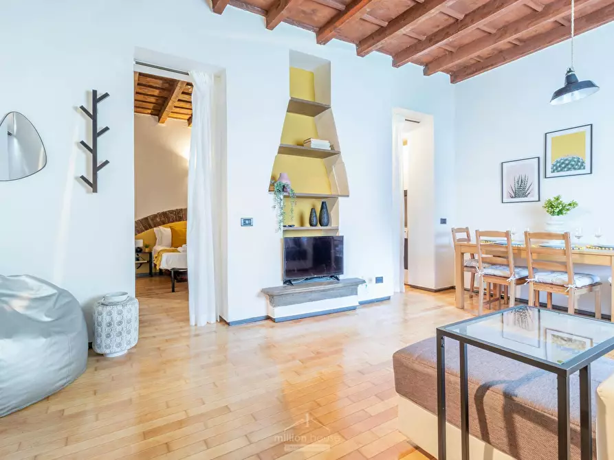 Immagine 9 di Appartamento in affitto  in Via Cardinale Ascanio Sforza a Milano