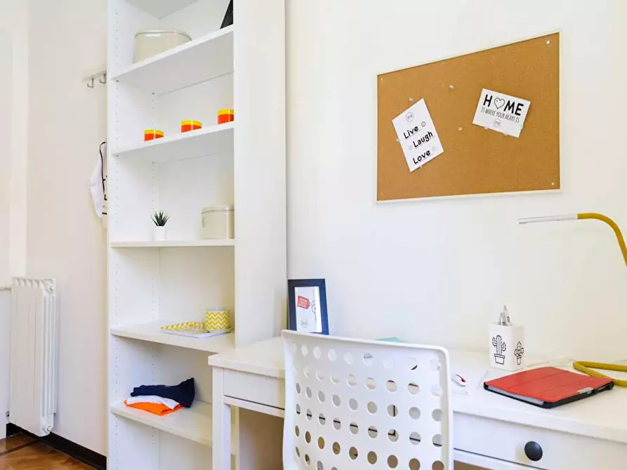 Immagine 7 di Camera in affitto  in Via Annibale Grasselli a Milano