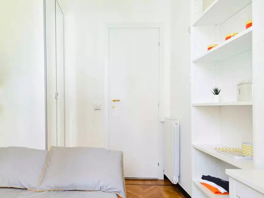 Immagine 3 di Camera in affitto  in Via Annibale Grasselli a Milano