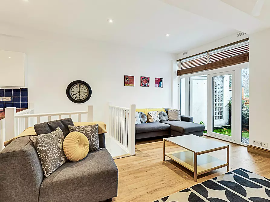 Immagine 1 di Appartamento in affitto  in Rye Apartments a Camberwell