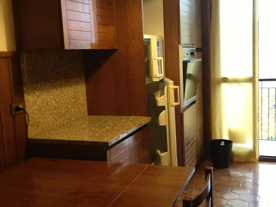 Immagine 3 di Appartamento in affitto  in Via Cenisio a Milano
