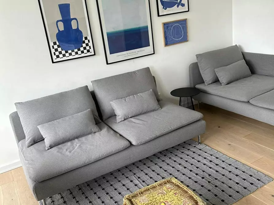Immagine 4 di Appartamento in affitto  in Koppenstraße a Berlin Friedrichshain