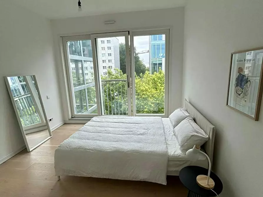 Immagine 5 di Appartamento in affitto  in Koppenstraße a Berlin Friedrichshain