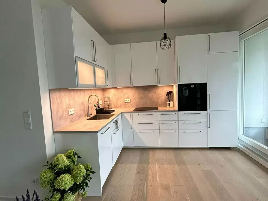 Immagine 6 di Appartamento in affitto  in Koppenstraße a Berlin Friedrichshain