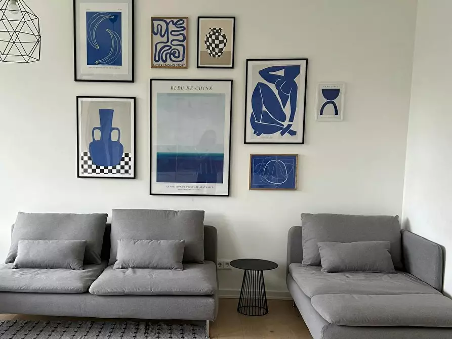 Immagine 3 di Appartamento in affitto  in Koppenstraße a Berlin Friedrichshain