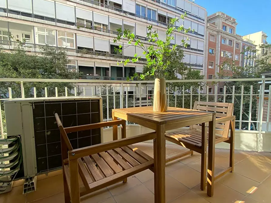 Immagine 2 di Appartamento in affitto  in Carrer de Londres a Barcelona