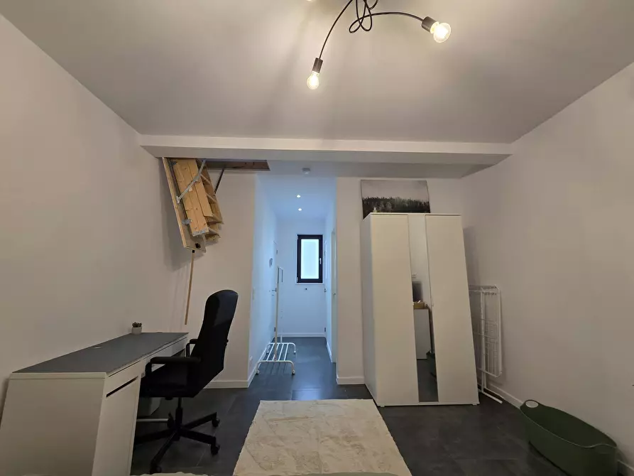 Immagine 2 di Camera in affitto  in Rue Georges De Lombaerde a Evere