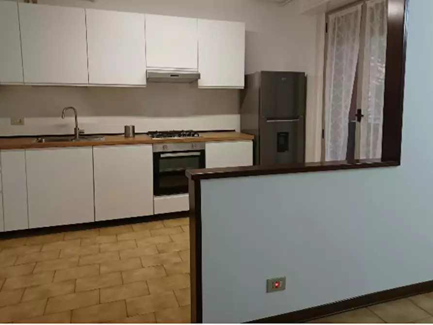 Immagine 10 di Camera in affitto  in Via 11 Febbraio a Vimodrone