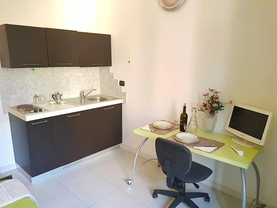 Immagine 3 di Appartamento in affitto  in Via Bernardino Galliari a Torino