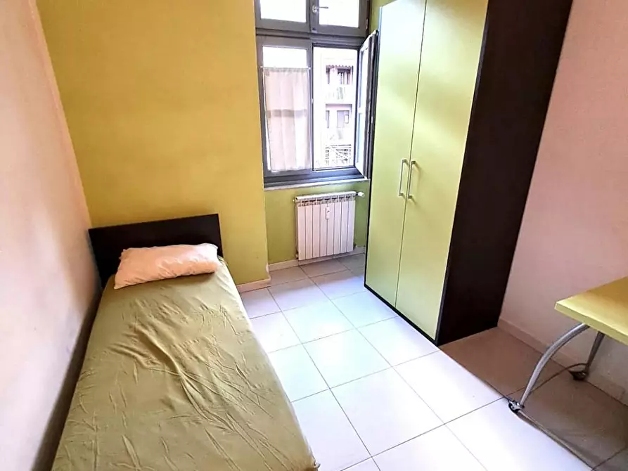 Immagine 10 di Appartamento in affitto  in Via Bernardino Galliari a Torino