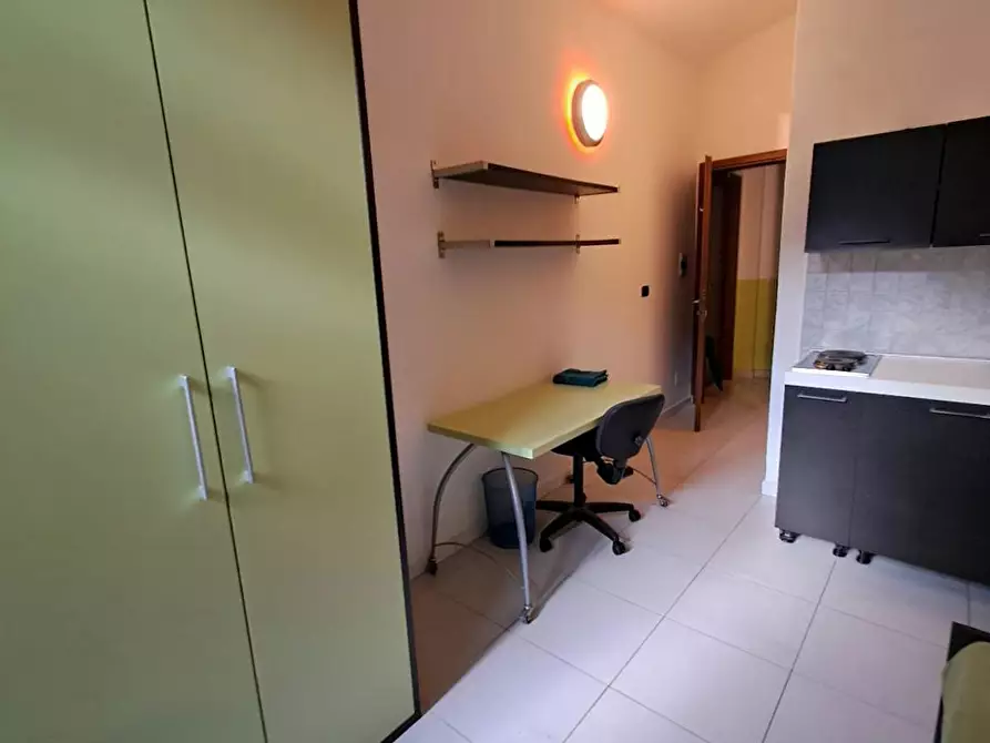 Immagine 8 di Appartamento in affitto  in Via Bernardino Galliari a Torino