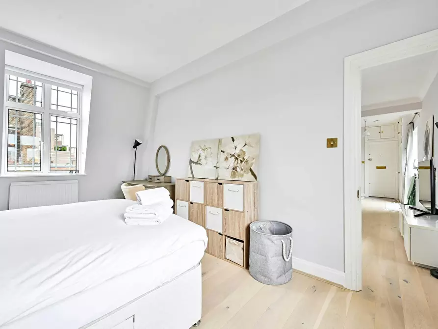 Immagine 10 di Appartamento in affitto  in Weymouth Street a 