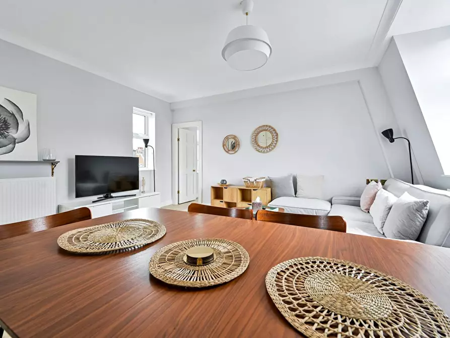 Immagine 8 di Appartamento in affitto  in Weymouth Street a 