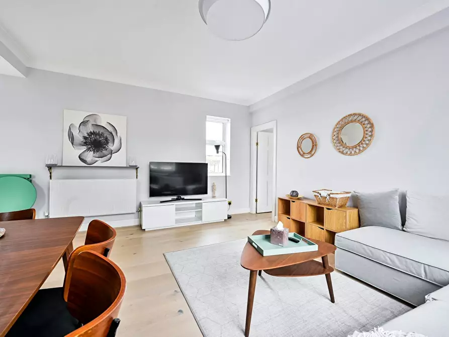 Immagine 6 di Appartamento in affitto  in Weymouth Street a 