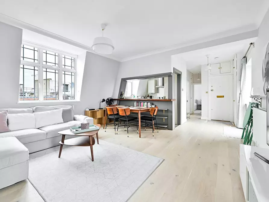 Immagine 1 di Appartamento in affitto  in Weymouth Street a 