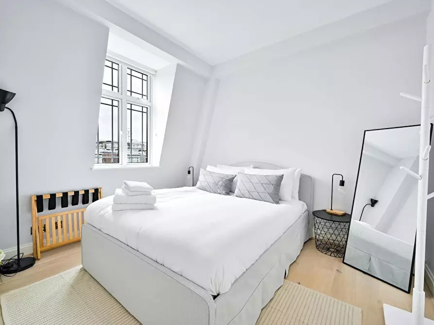 Immagine 2 di Appartamento in affitto  in Weymouth Street a 