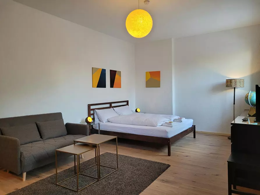 Immagine 2 di Appartamento in affitto  in Kalckreuthstraße a Berlin