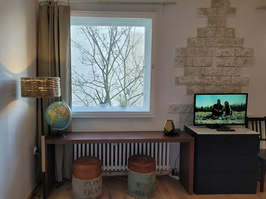 Immagine 4 di Appartamento in affitto  in Kalckreuthstraße a Berlin