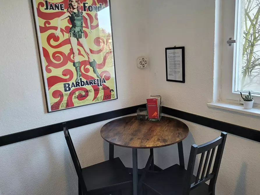 Immagine 8 di Appartamento in affitto  in Kalckreuthstraße a Berlin