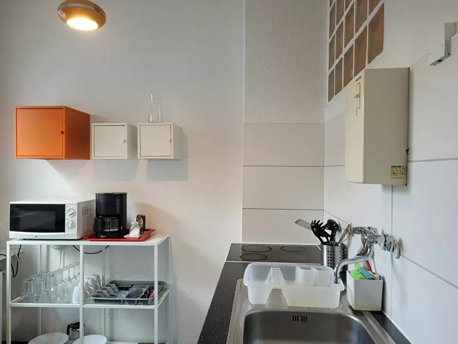 Immagine 6 di Appartamento in affitto  in Kalckreuthstraße a Berlin