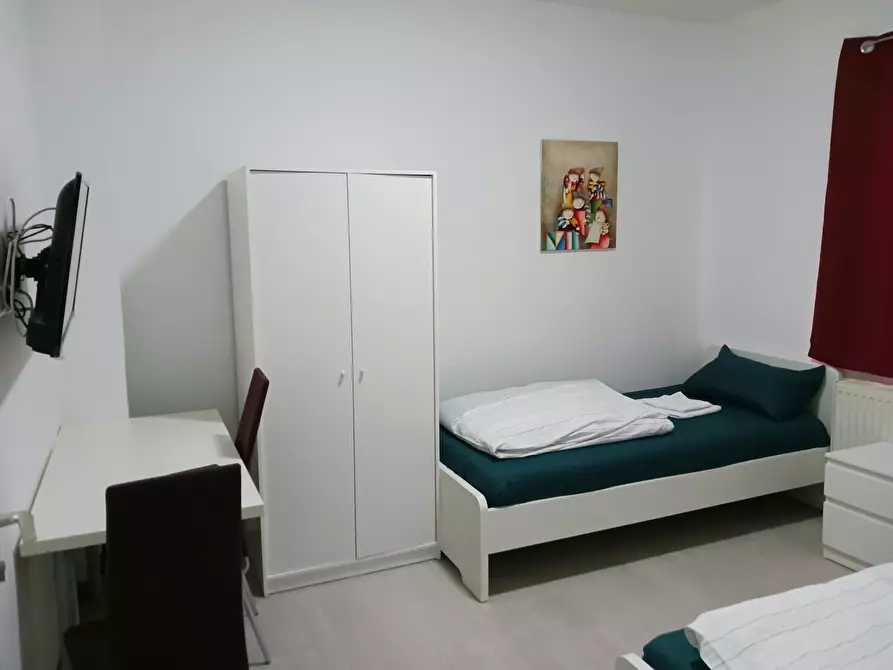 Immagine 3 di Appartamento in affitto  in Goosestraße a Bremen