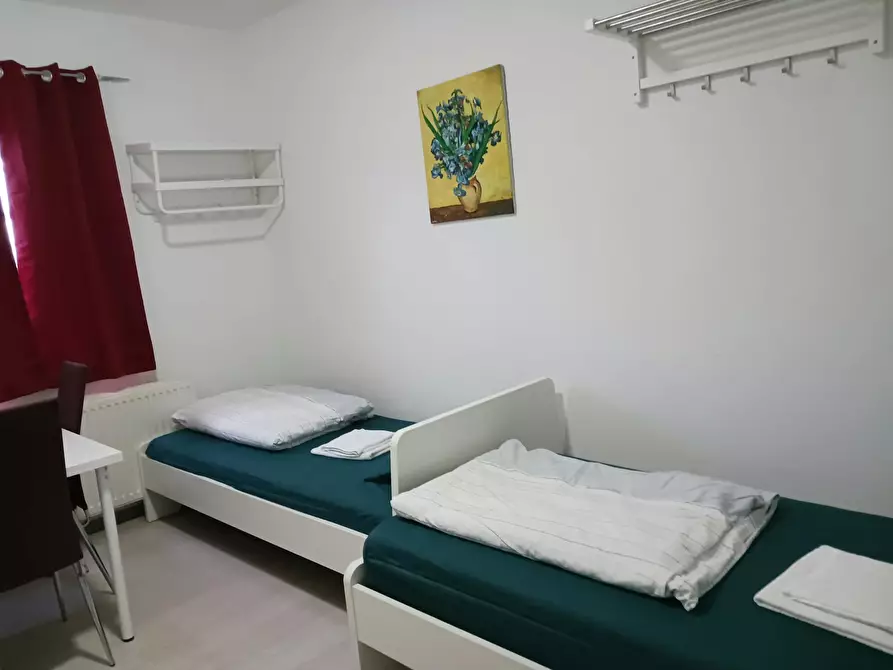 Immagine 7 di Appartamento in affitto  in Goosestraße a Bremen