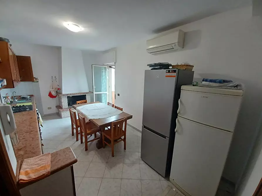 Immagine 7 di Camera in affitto  in Via Idra a Fiumicino