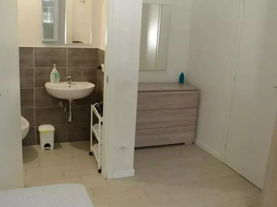 Immagine 9 di Appartamento in affitto  in Via Cittadella a Firenze