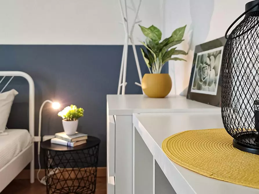 Immagine 9 di Camera in affitto  in Via Sorio a Padova