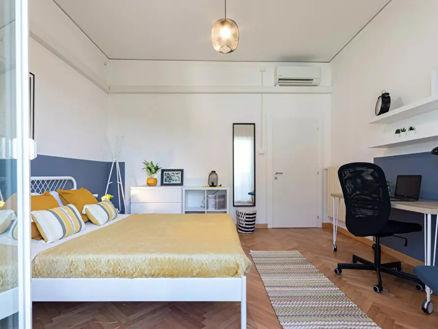 Immagine 6 di Camera in affitto  in Via Sorio a Padova