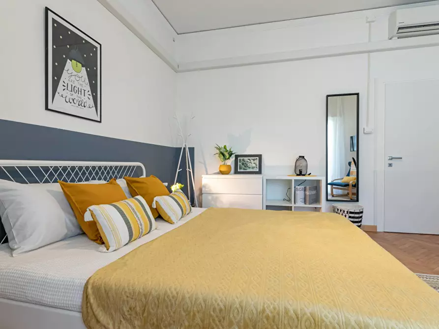 Immagine 4 di Camera in affitto  in Via Sorio a Padova