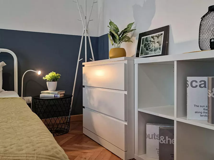 Immagine 8 di Camera in affitto  in Via Sorio a Padova