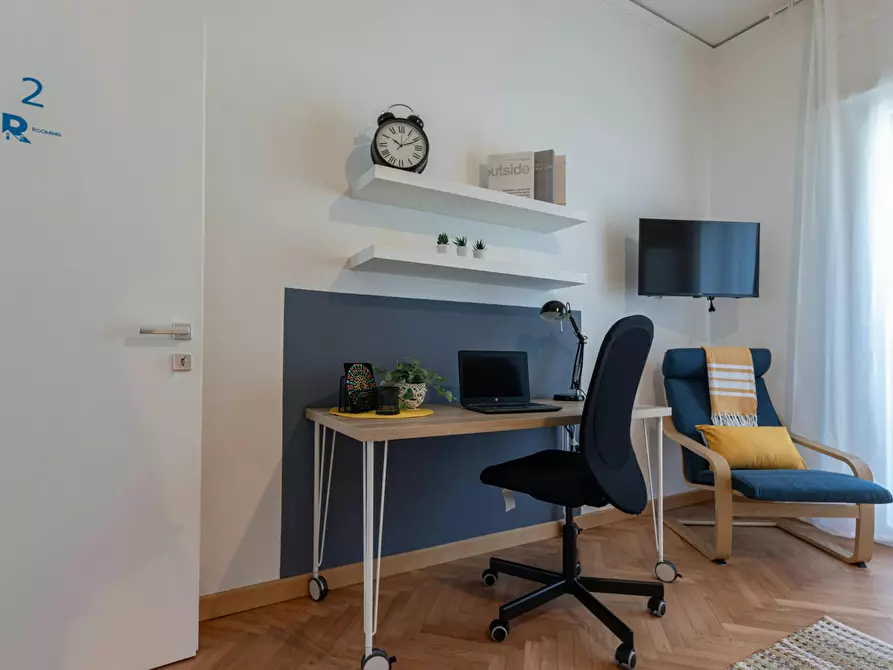 Immagine 10 di Camera in affitto  in Via Sorio a Padova