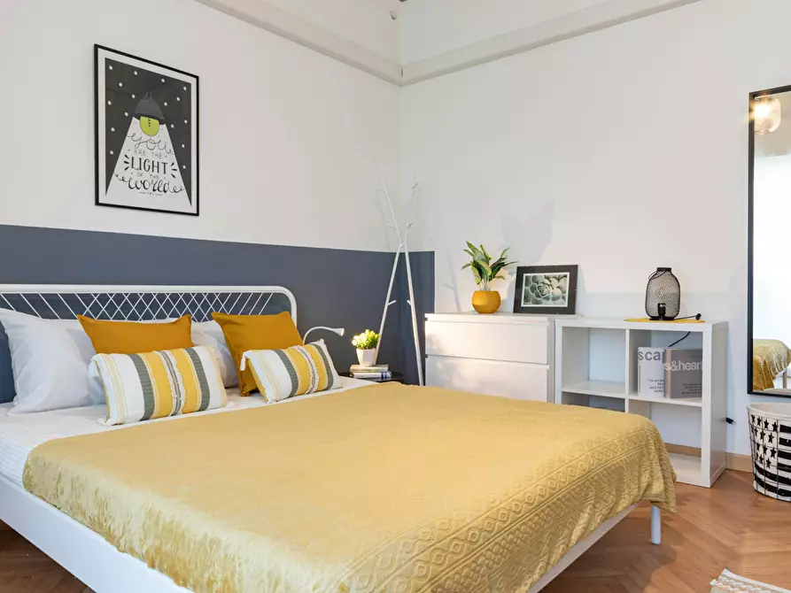 Immagine 7 di Camera in affitto  in Via Sorio a Padova